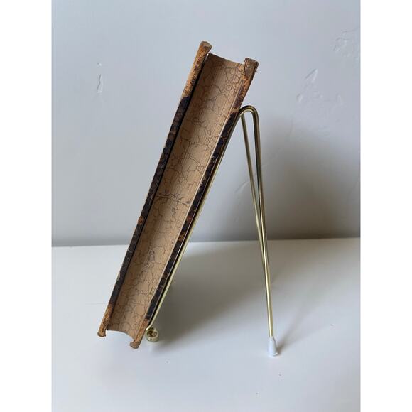 1870 Antique VII-VIII Samlede Skrifter by Carl Bernhard Hardcover Danish Book - Picture 4 of 9